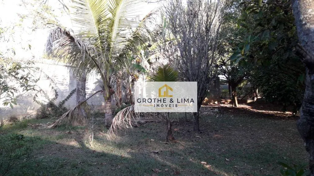 Chácara à venda de 1.100 m² em Taubaté, SP, Brasil