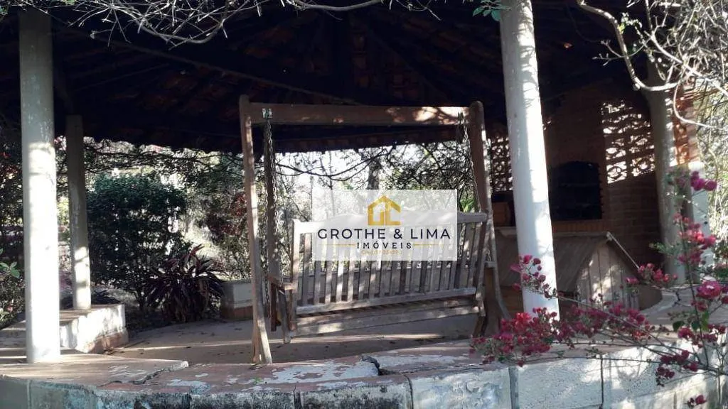Chácara à venda de 1.100 m² em Taubaté, SP, Brasil