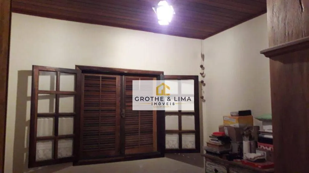 Chácara à venda de 1.100 m² em Taubaté, SP, Brasil