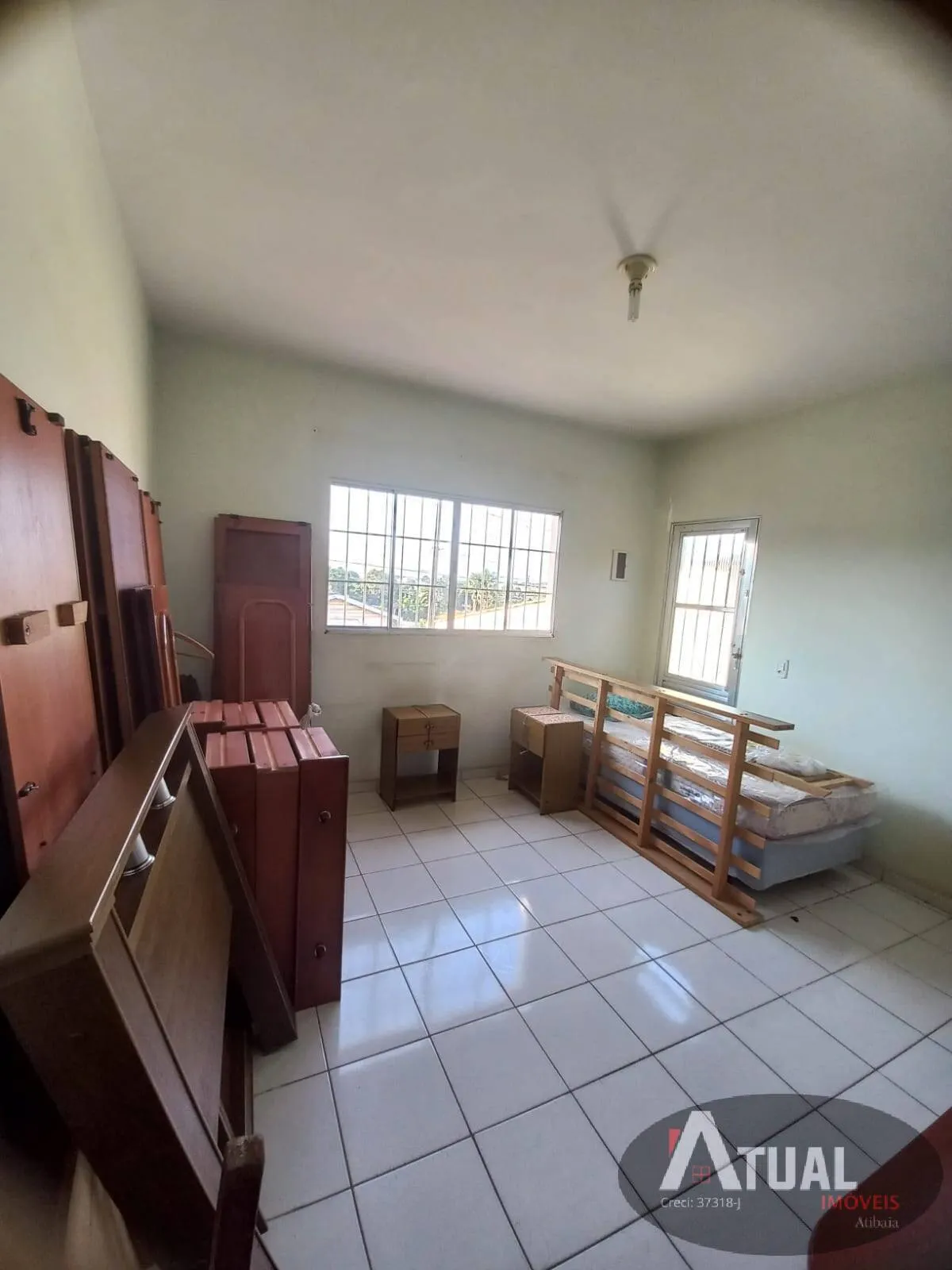 House for sale of 150 m² in Atibaia, SP, Brazil