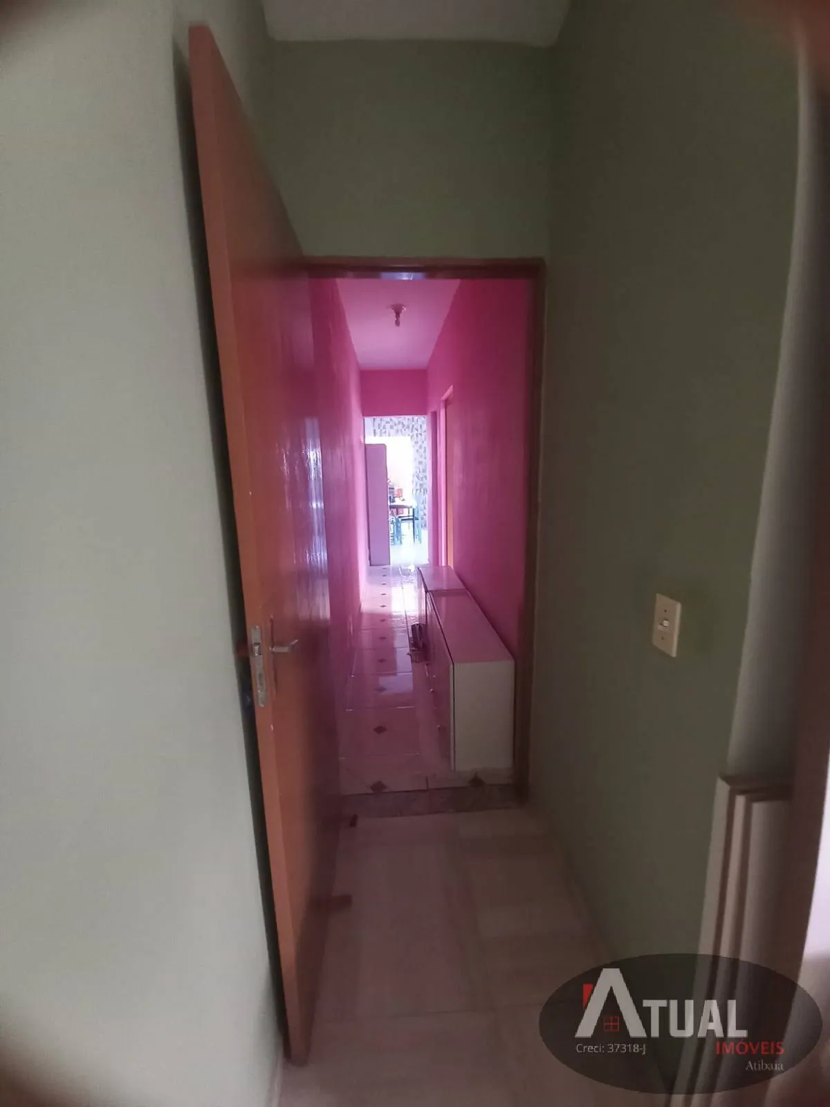 House for sale of 150 m² in Atibaia, SP, Brazil