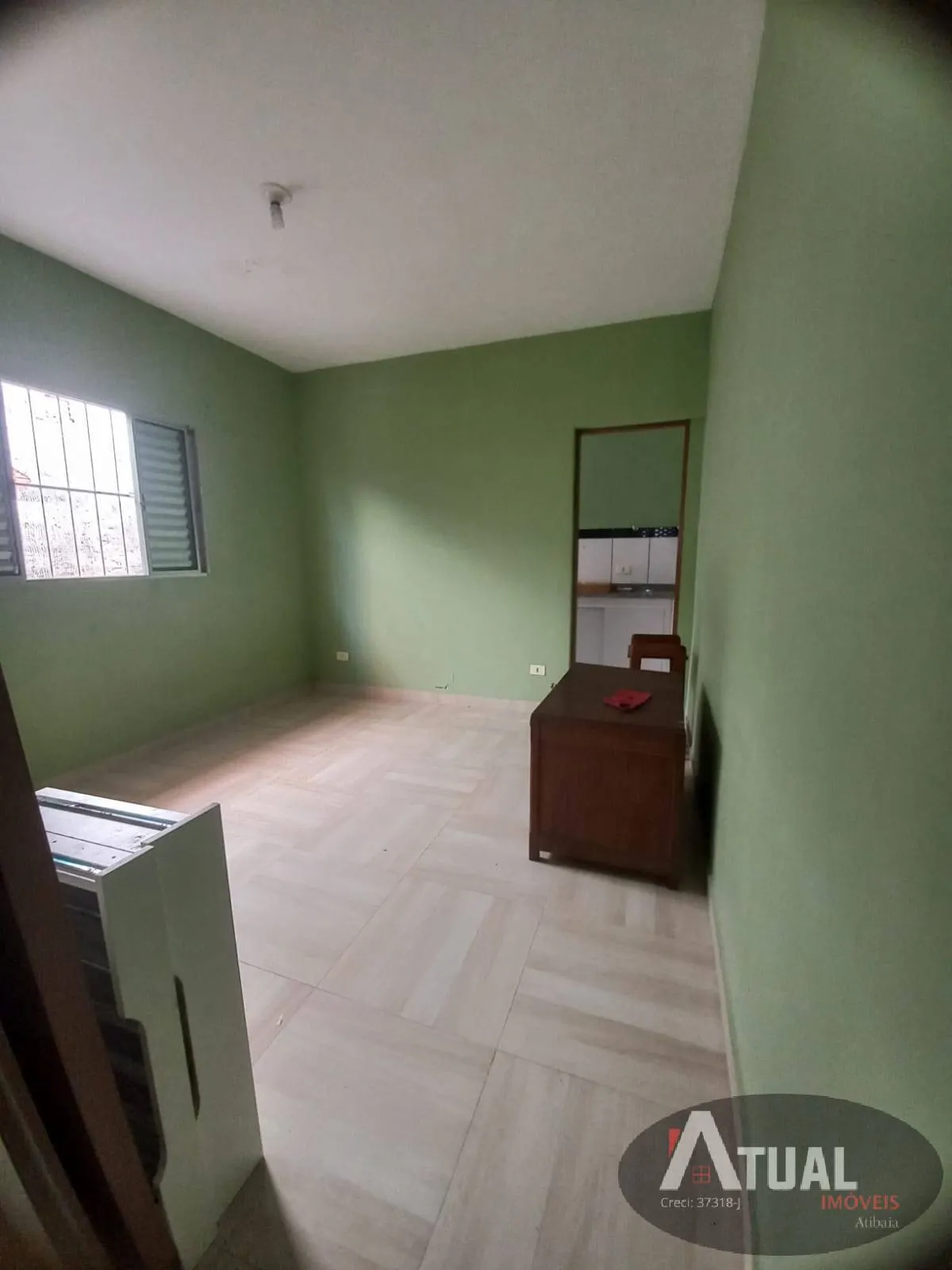 House for sale of 150 m² in Atibaia, SP, Brazil