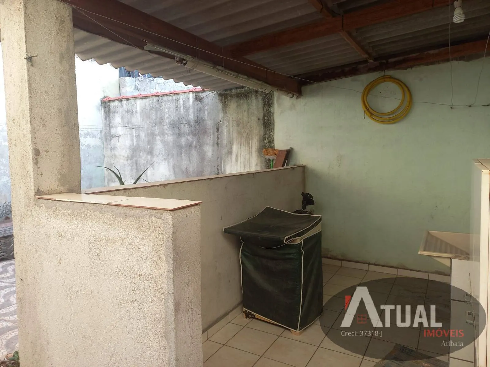 House for sale of 150 m² in Atibaia, SP, Brazil