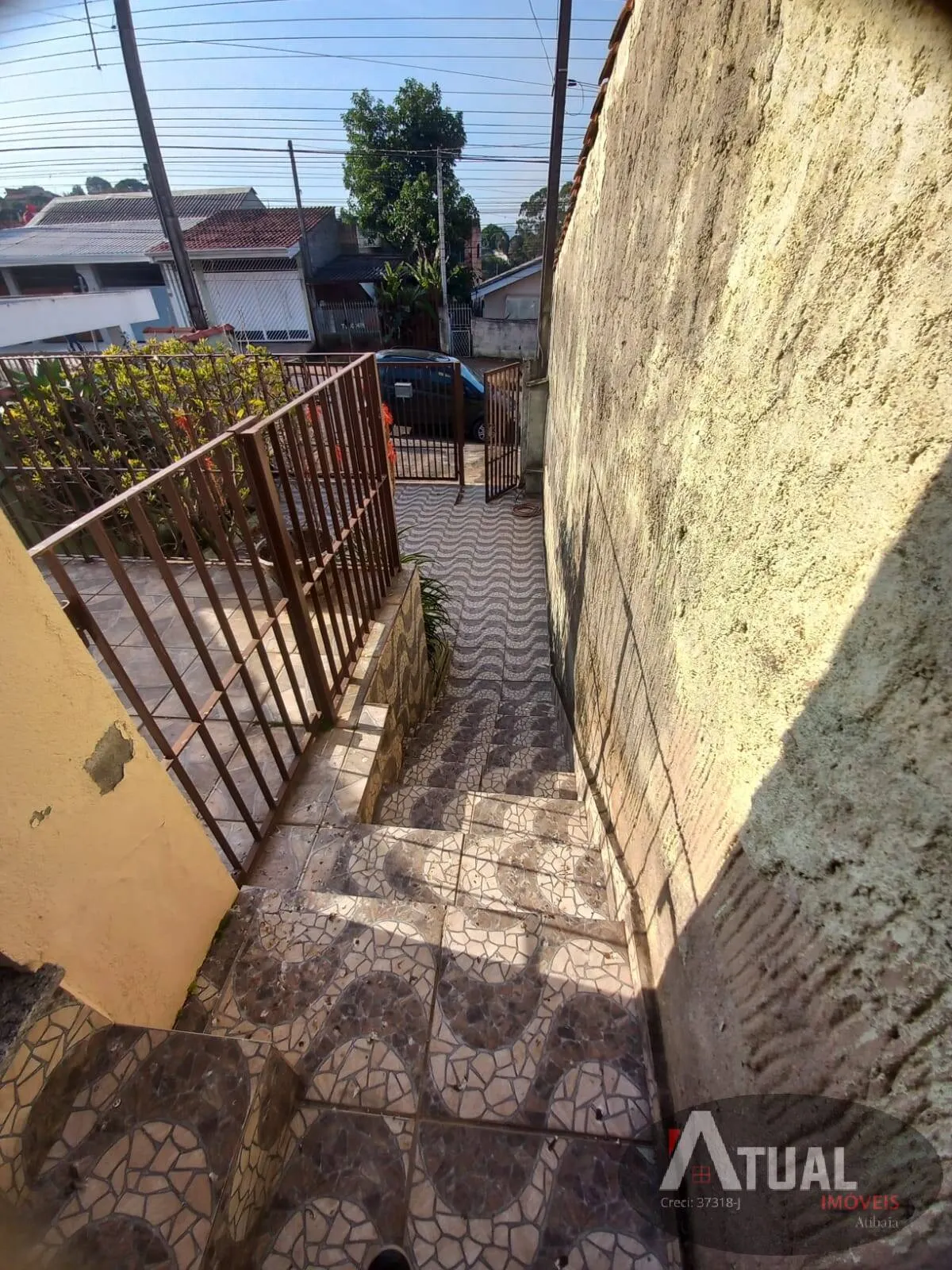 House for sale of 150 m² in Atibaia, SP, Brazil