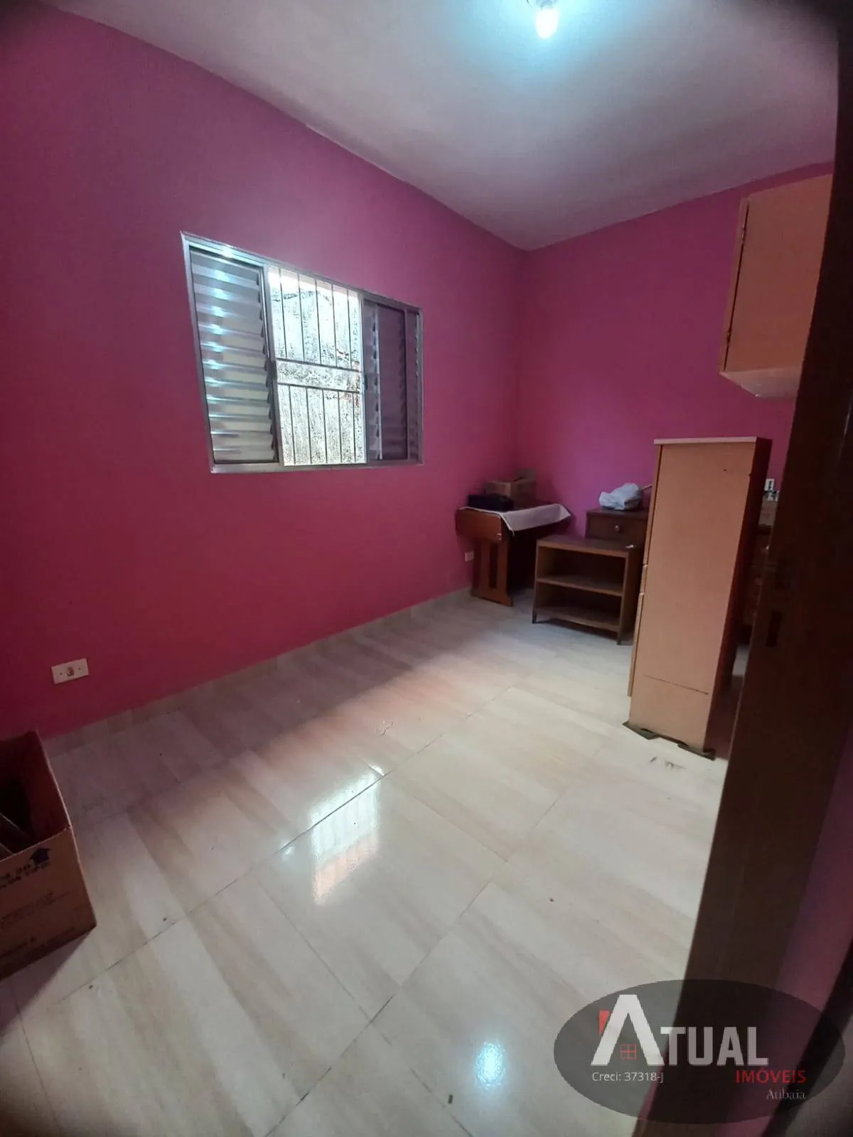 House for sale of 150 m² in Atibaia, SP, Brazil