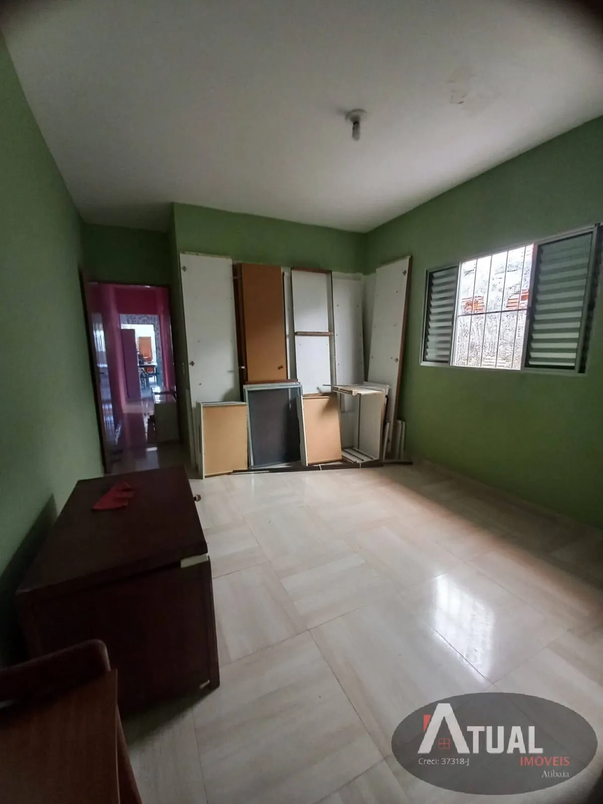 House for sale of 150 m² in Atibaia, SP, Brazil