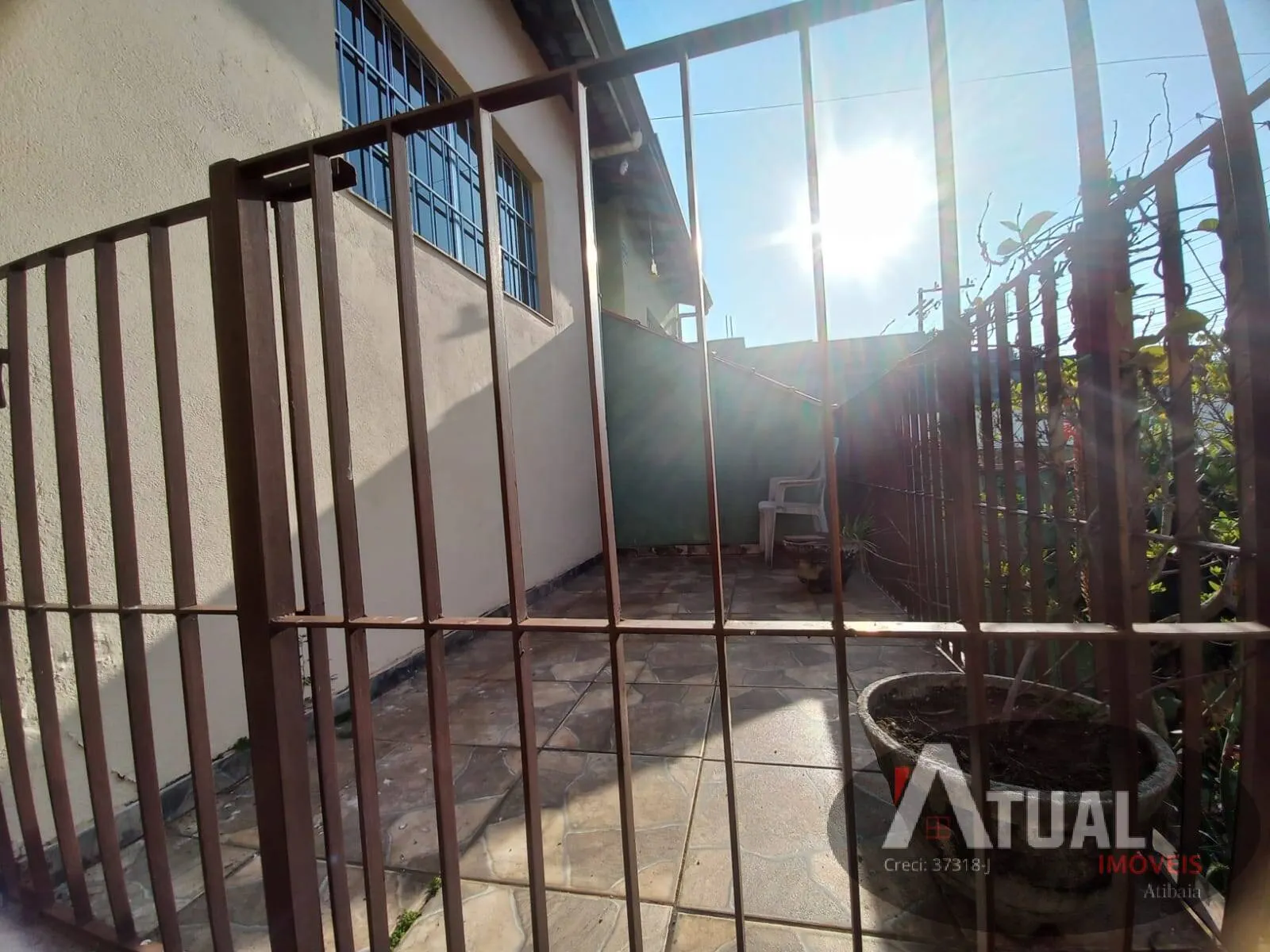 House for sale of 150 m² in Atibaia, SP, Brazil