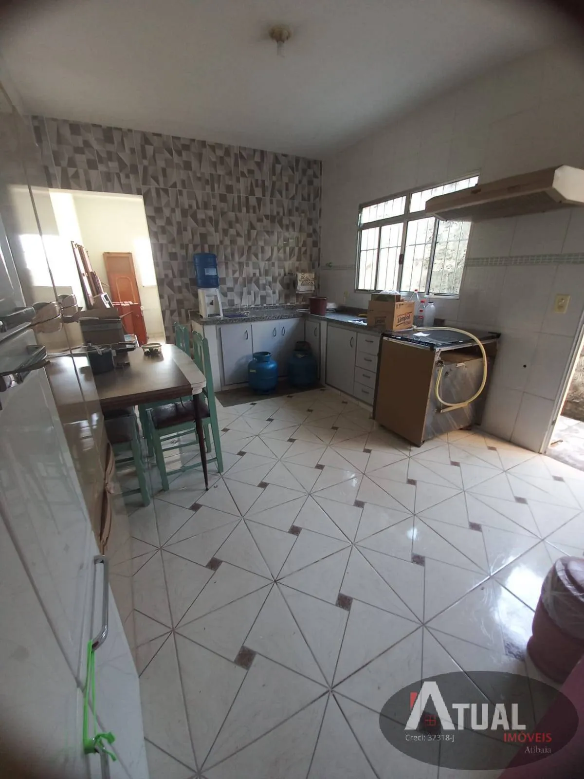 House for sale of 150 m² in Atibaia, SP, Brazil