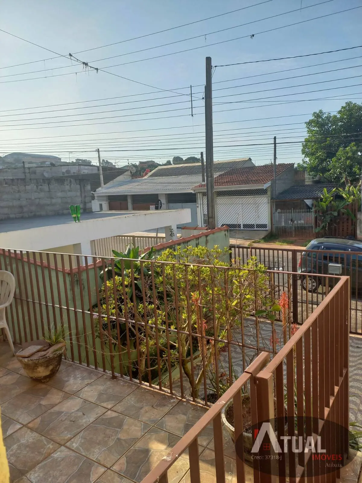 House for sale of 150 m² in Atibaia, SP, Brazil
