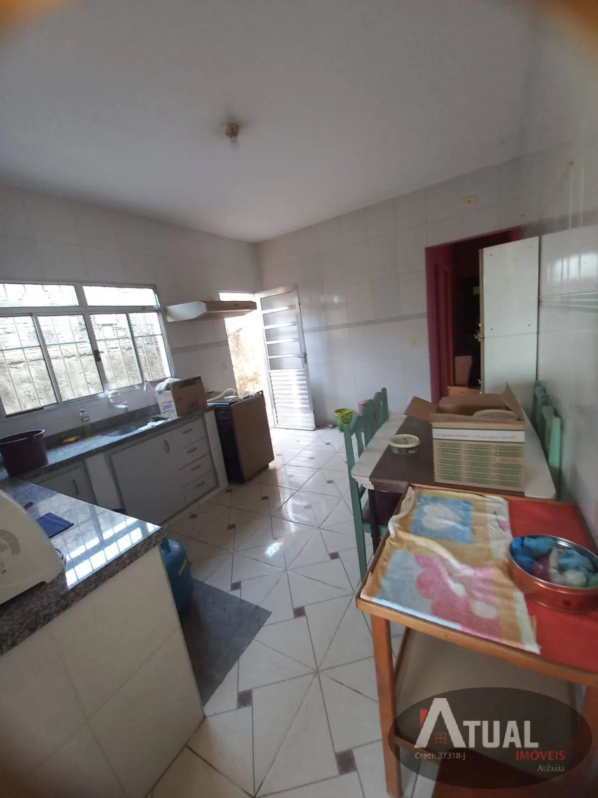 House for sale of 150 m² in Atibaia, SP, Brazil
