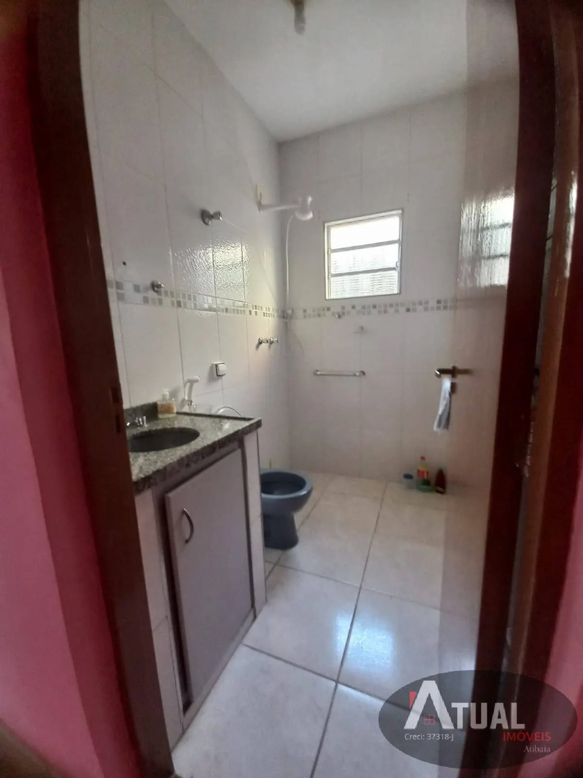 House for sale of 150 m² in Atibaia, SP, Brazil