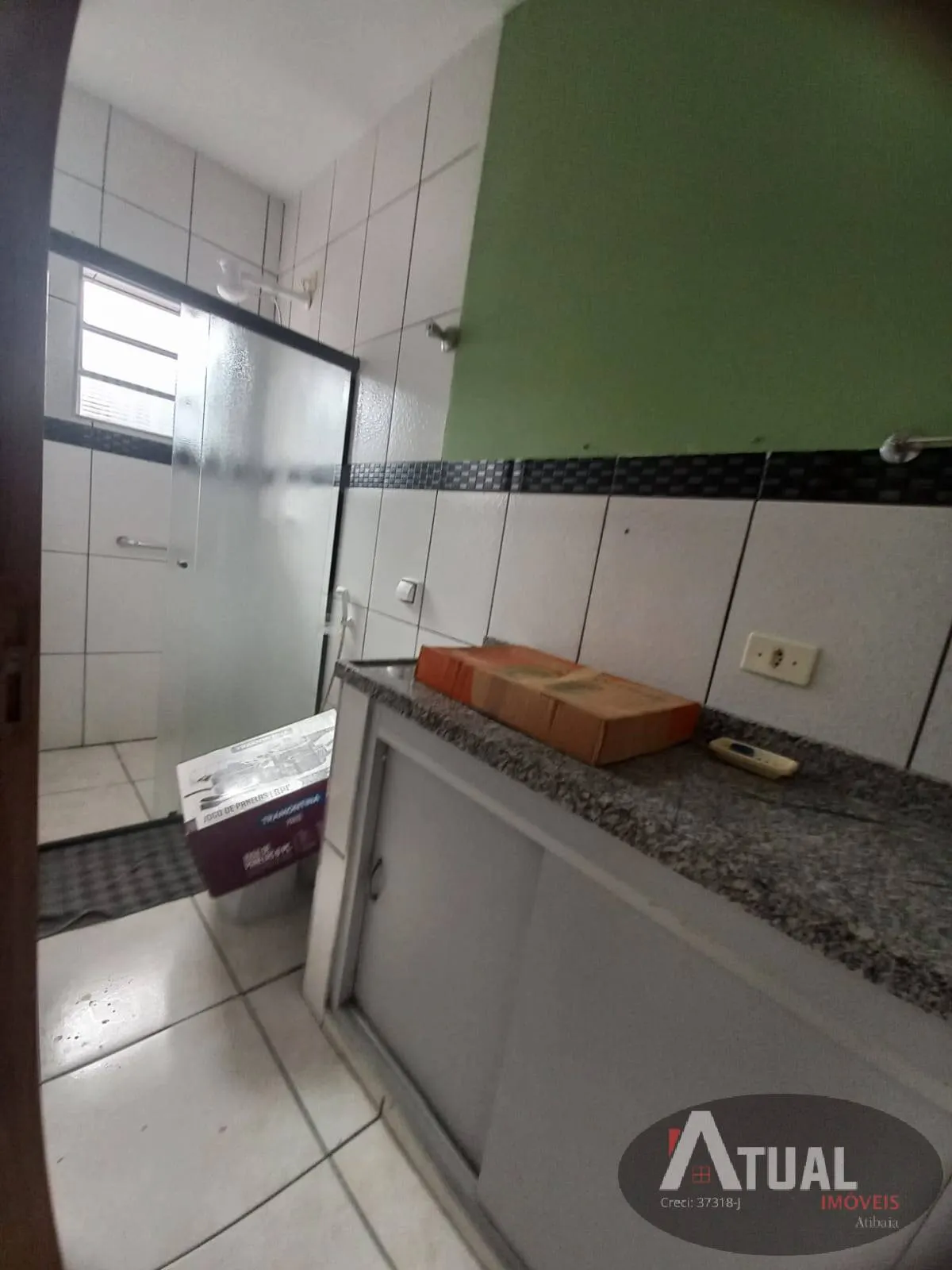 House for sale of 150 m² in Atibaia, SP, Brazil