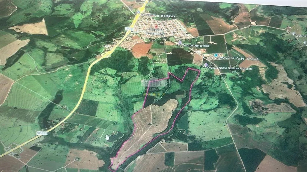 Fazenda à venda de 54 ha em Echaporã, SP, Brasil