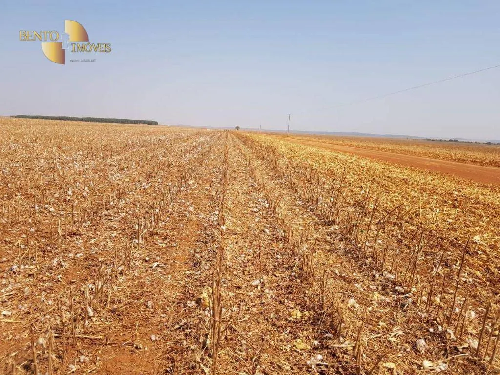 Fazenda à venda de 16.600 ha em Água Boa, MT, Brasil