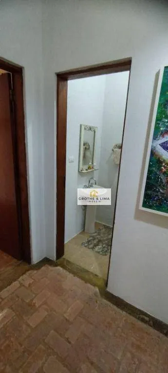 Sítio à venda de 1 ha em São Bento do Sapucaí, SP, Brasil