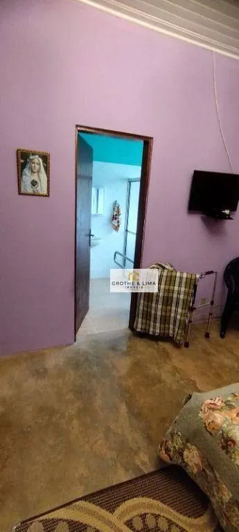 Sítio à venda de 1 ha em São Bento do Sapucaí, SP, Brasil