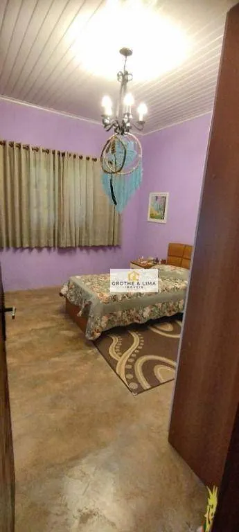 Sítio à venda de 1 ha em São Bento do Sapucaí, SP, Brasil
