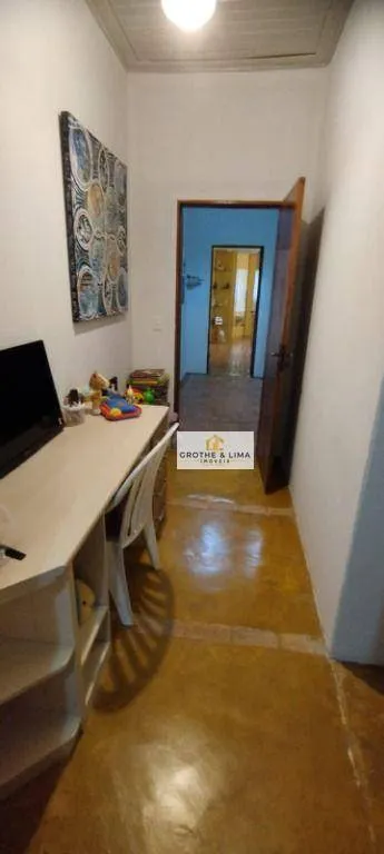 Sítio à venda de 1 ha em São Bento do Sapucaí, SP, Brasil