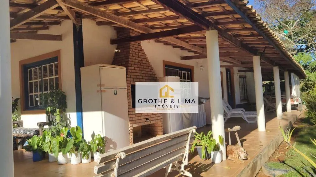 Sítio à venda de 1 ha em São Bento do Sapucaí, SP, Brasil