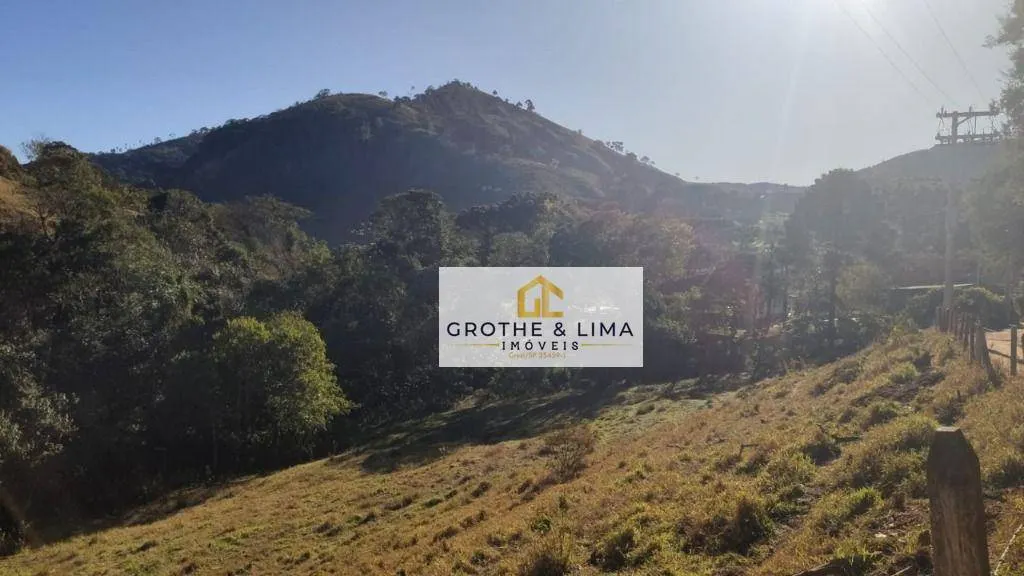 Sítio à venda de 1 ha em São Bento do Sapucaí, SP, Brasil