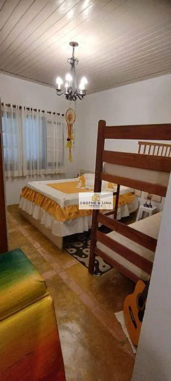 Sítio à venda de 1 ha em São Bento do Sapucaí, SP, Brasil