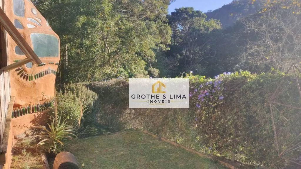 Sítio à venda de 1 ha em São Bento do Sapucaí, SP, Brasil