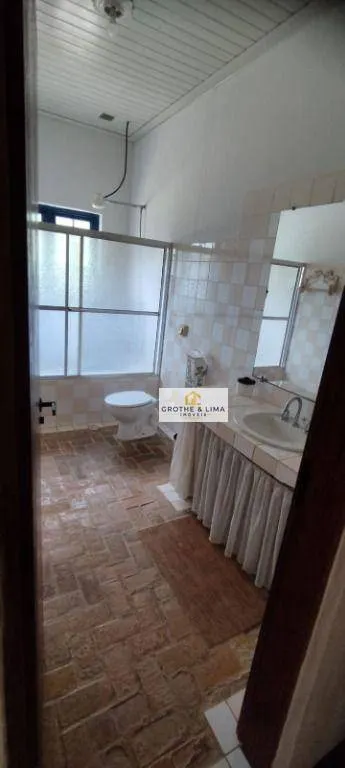 Sítio à venda de 1 ha em São Bento do Sapucaí, SP, Brasil