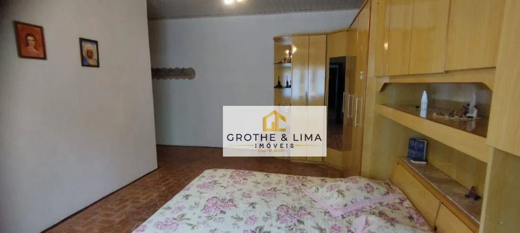 Sítio à venda de 1 ha em São Bento do Sapucaí, SP, Brasil