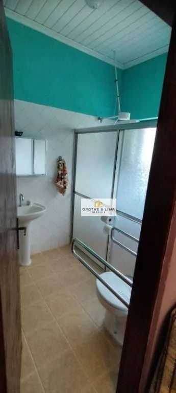 Sítio à venda de 1 ha em São Bento do Sapucaí, SP, Brasil