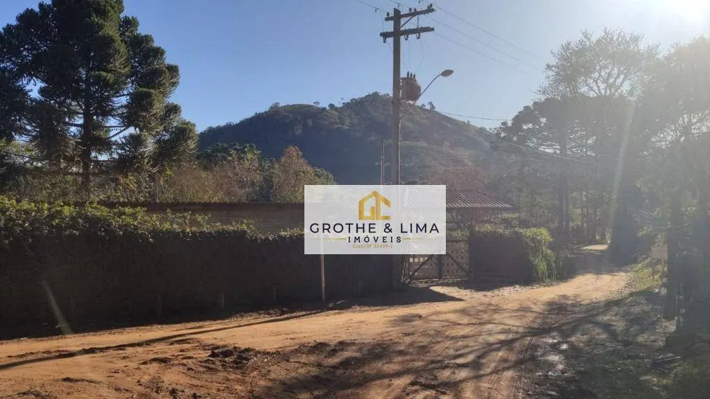 Sítio à venda de 1 ha em São Bento do Sapucaí, SP, Brasil