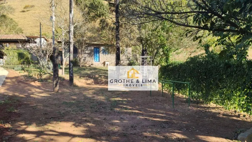 Sítio à venda de 1 ha em São Bento do Sapucaí, SP, Brasil
