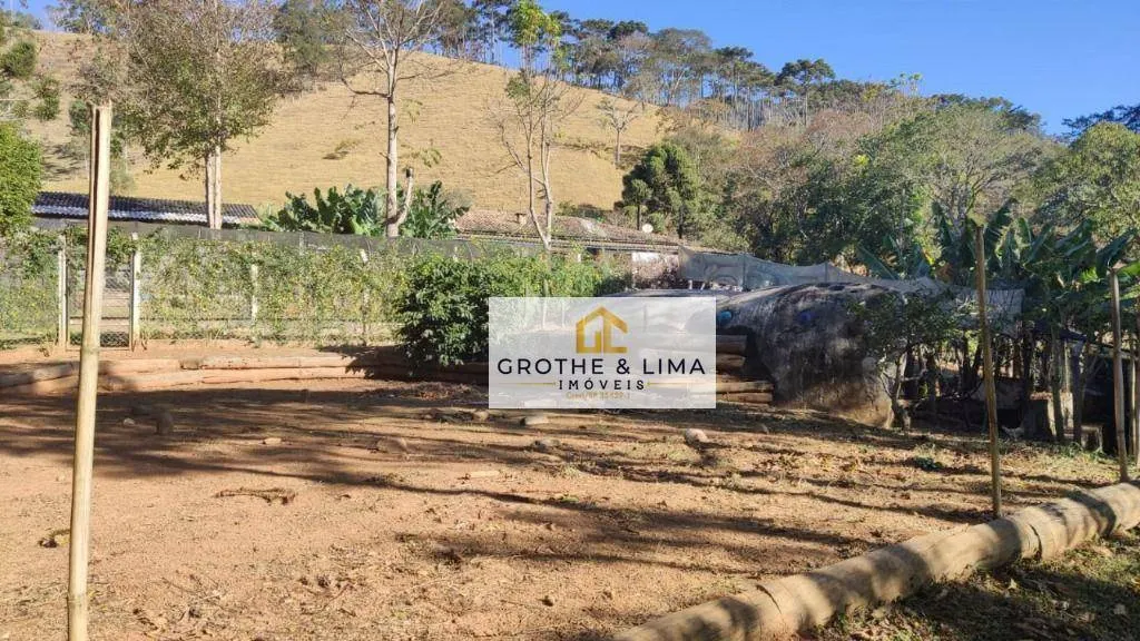 Sítio à venda de 1 ha em São Bento do Sapucaí, SP, Brasil