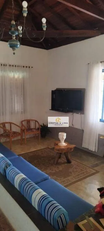 Sítio à venda de 1 ha em São Bento do Sapucaí, SP, Brasil