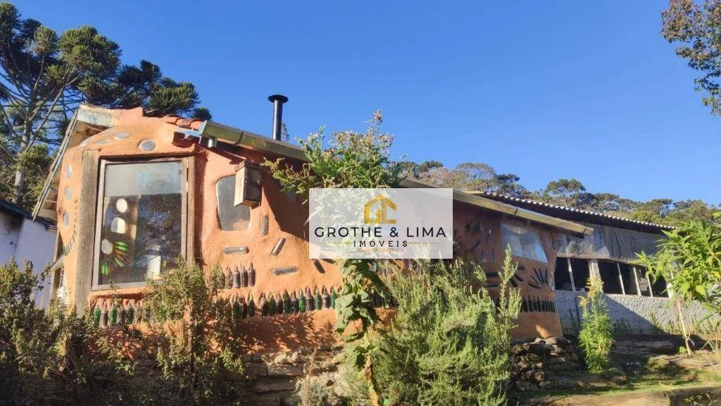 Sítio à venda de 1 ha em São Bento do Sapucaí, SP, Brasil