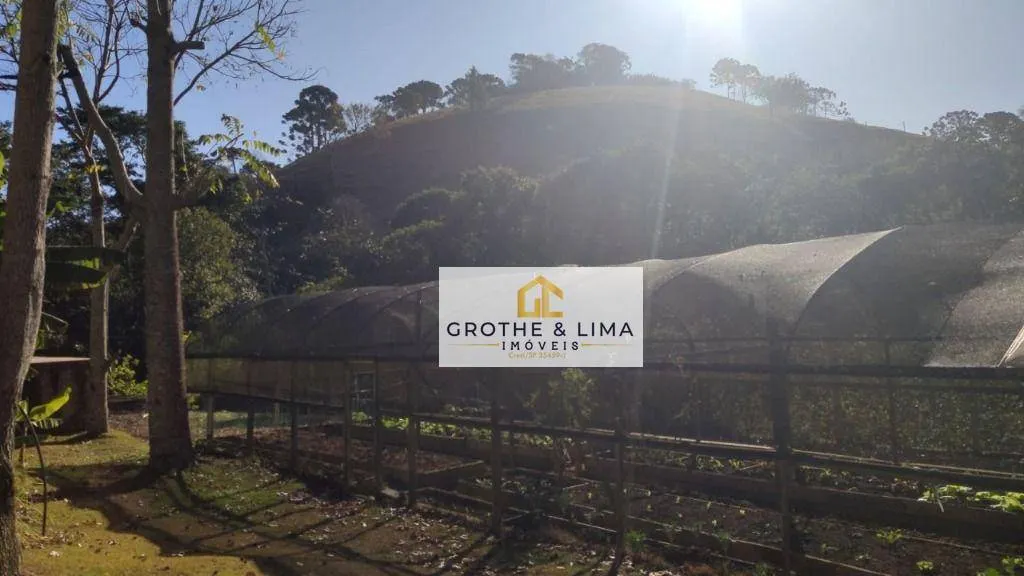 Sítio à venda de 1 ha em São Bento do Sapucaí, SP, Brasil