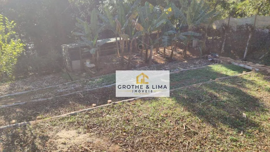 Sítio à venda de 1 ha em São Bento do Sapucaí, SP, Brasil