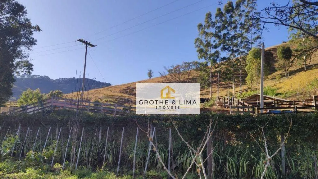 Sítio à venda de 1 ha em São Bento do Sapucaí, SP, Brasil