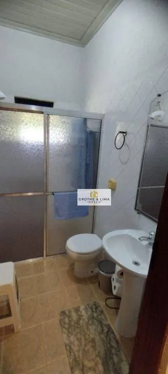 Sítio à venda de 1 ha em São Bento do Sapucaí, SP, Brasil