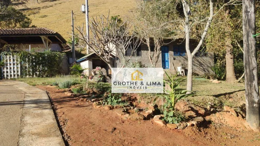 Sítio à venda de 1 ha em São Bento do Sapucaí, SP, Brasil