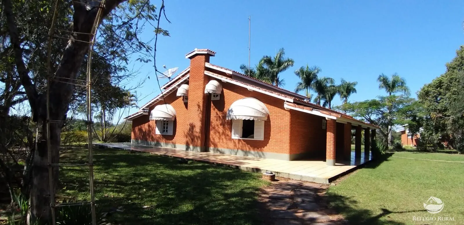 Sítio à venda de 12 ha em Jarinu, SP, Brasil