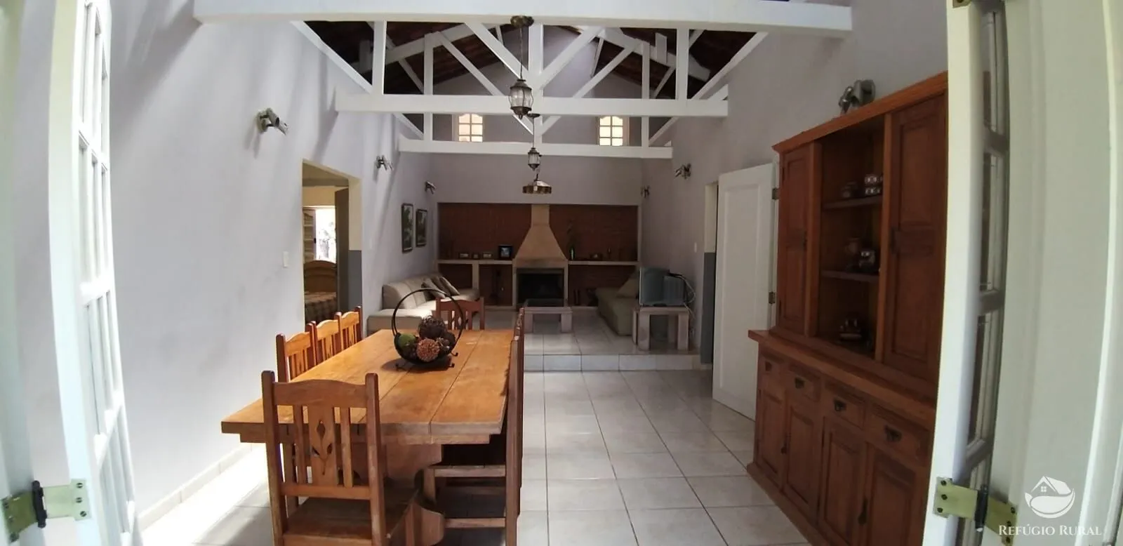 Sítio à venda de 12 ha em Jarinu, SP, Brasil