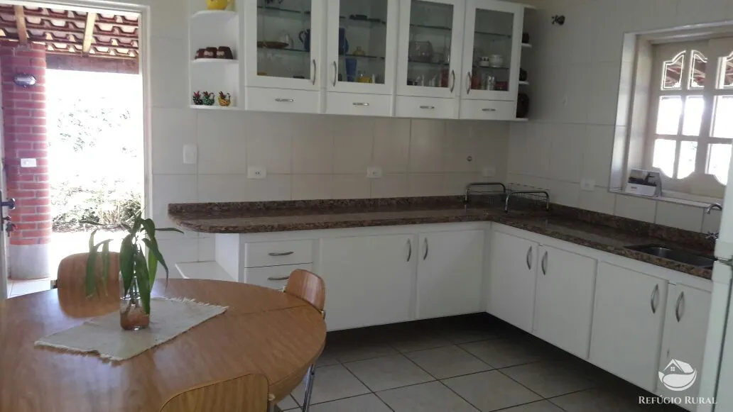 Sítio à venda de 12 ha em Jarinu, SP, Brasil