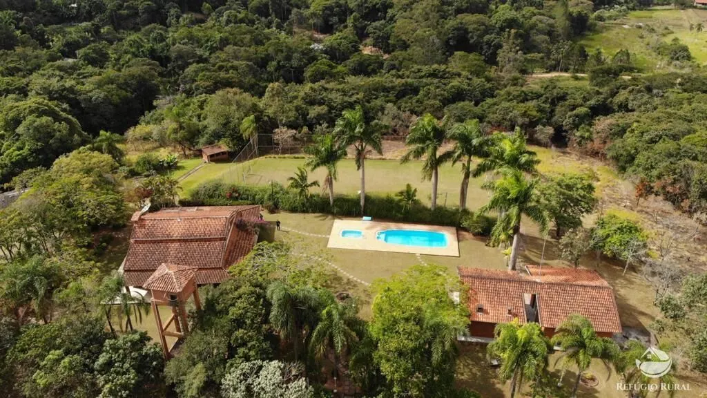 Sítio à venda de 12 ha em Jarinu, SP, Brasil
