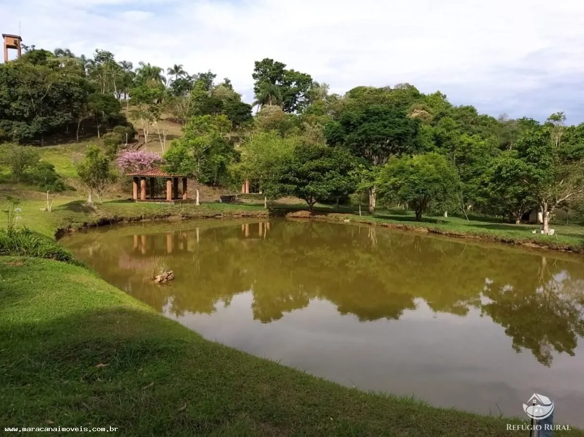 Sítio à venda de 12 ha em Jarinu, SP, Brasil