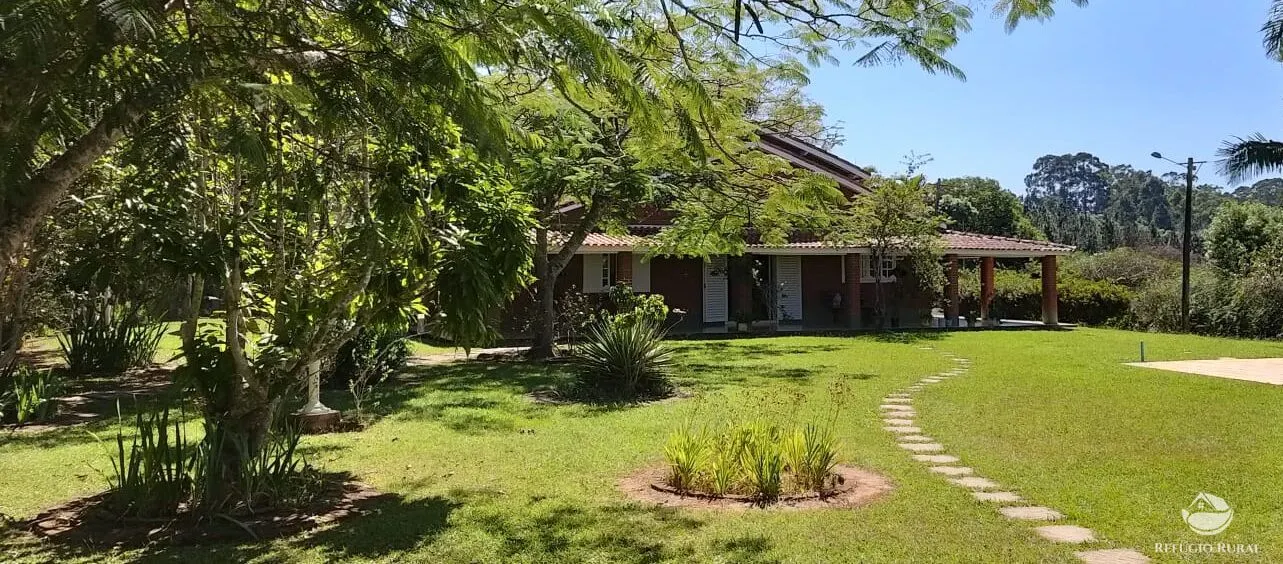 Sítio à venda de 12 ha em Jarinu, SP, Brasil