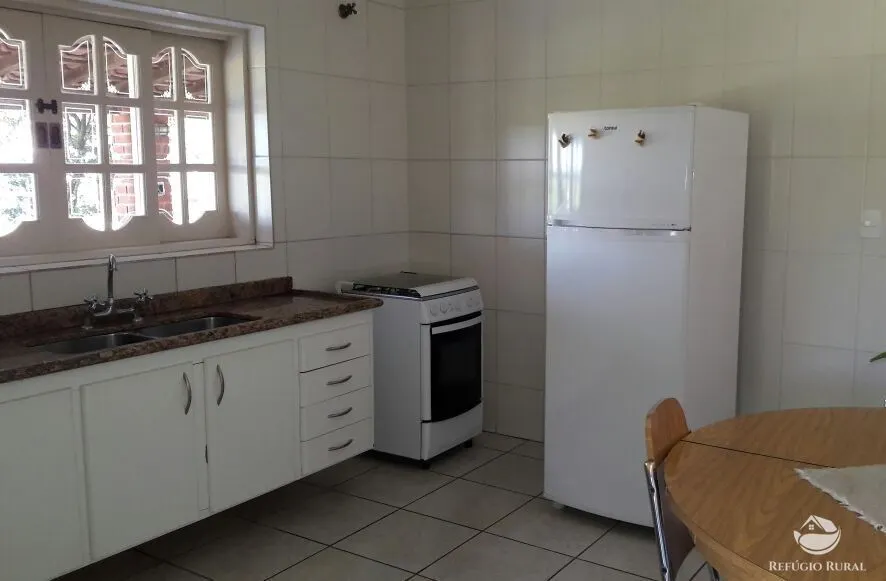 Sítio à venda de 12 ha em Jarinu, SP, Brasil