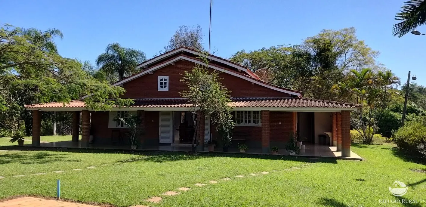 Sítio à venda de 12 ha em Jarinu, SP, Brasil