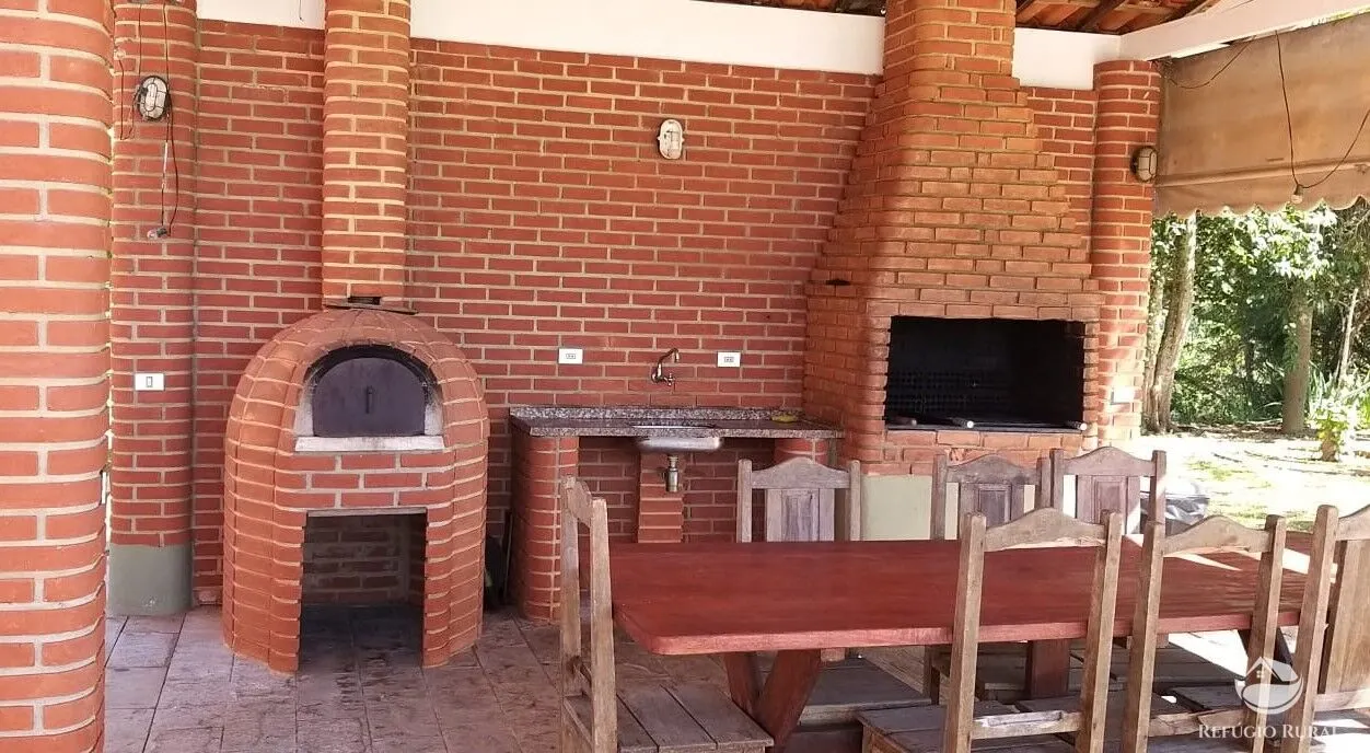 Sítio à venda de 12 ha em Jarinu, SP, Brasil