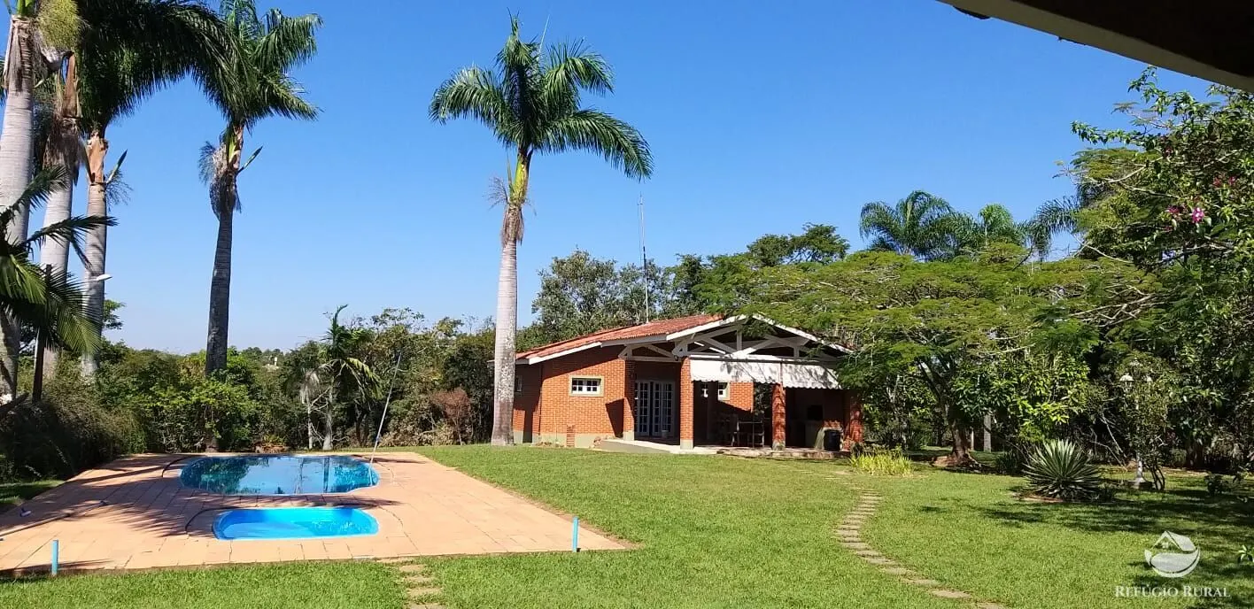 Sítio à venda de 12 ha em Jarinu, SP, Brasil