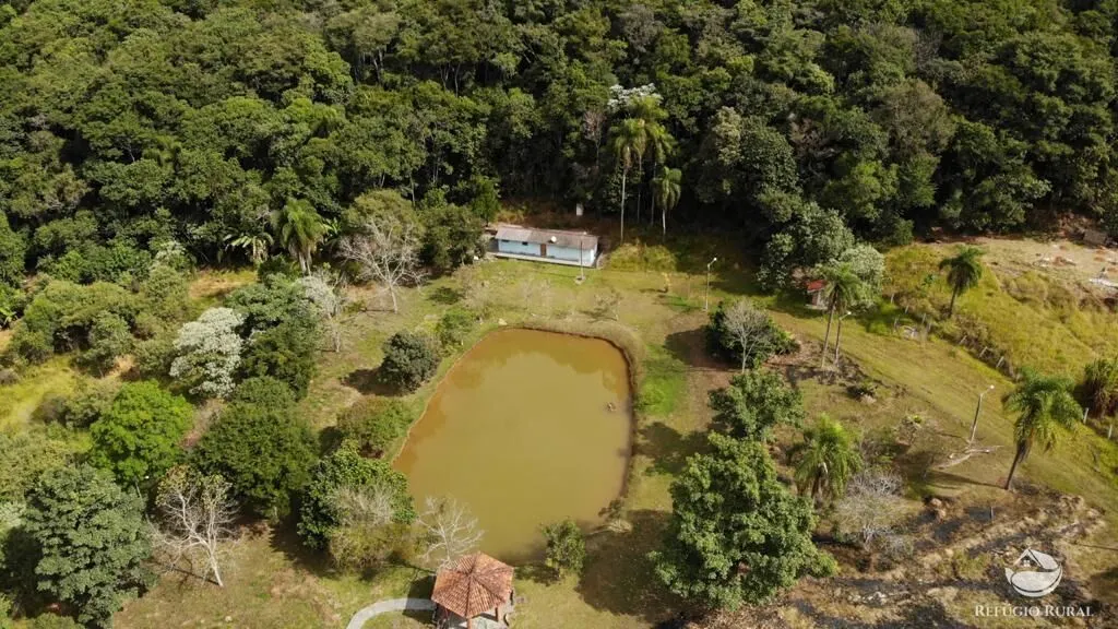 Sítio à venda de 12 ha em Jarinu, SP, Brasil